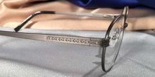 Load image into Gallery viewer, Hemingway Tolls Eyeglass Frames Side View
