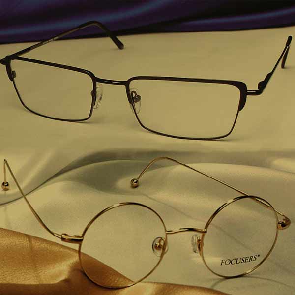 Collections – Focusers