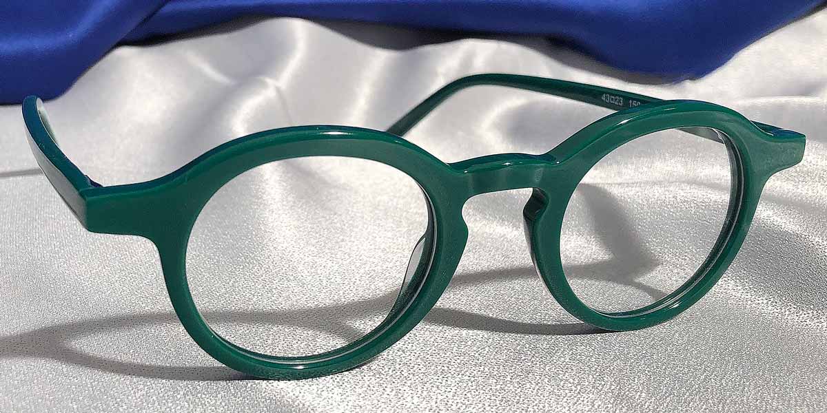NYC Deli Eyewear Premium Zyl Frames