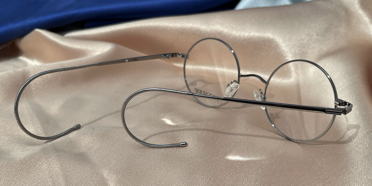 Metal Perfect Round Cables