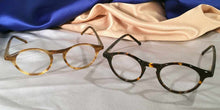 Load image into Gallery viewer, View of Governor&#39;s Poor Boys tortoiseshell eyeglasses set
