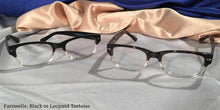 Load image into Gallery viewer, View of Hemingway Farewells eyeglasses set
