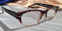 Load image into Gallery viewer, Side view of Tango Army eyeglasses 
