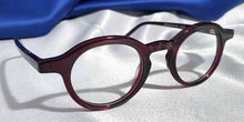 Load image into Gallery viewer, Westminster Halls – Eyewear in Tortoise Shell, Oxblood, Wheat or Black
